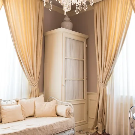 Le Magnolie *