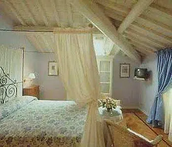 Le Magnolie Hotel
