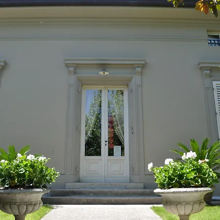 Le Magnolie * Montecatini Terme