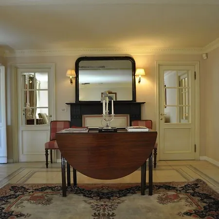 Hotell Le Magnolie *