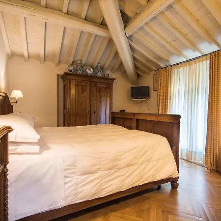 Le Magnolie Hotell *