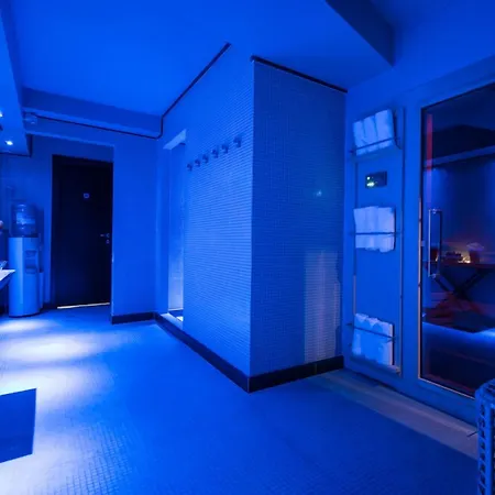 Le Magnolie Hotell *