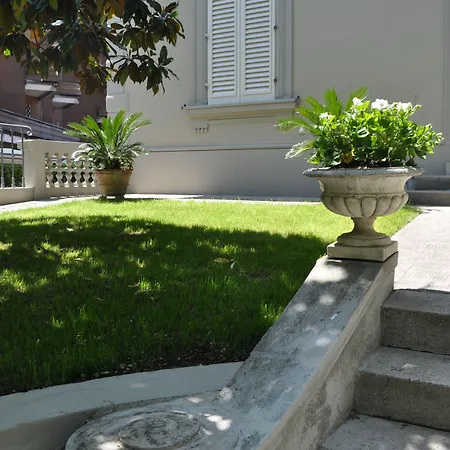 Le Magnolie