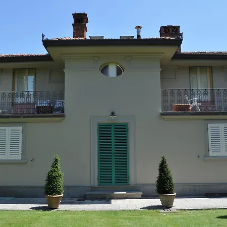 Hotel Le Magnolie *