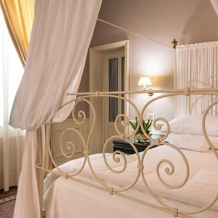 Le Magnolie Hotel