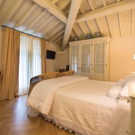 Hotel Le Magnolie