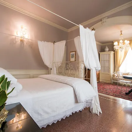 Le Magnolie Montecatini Terme