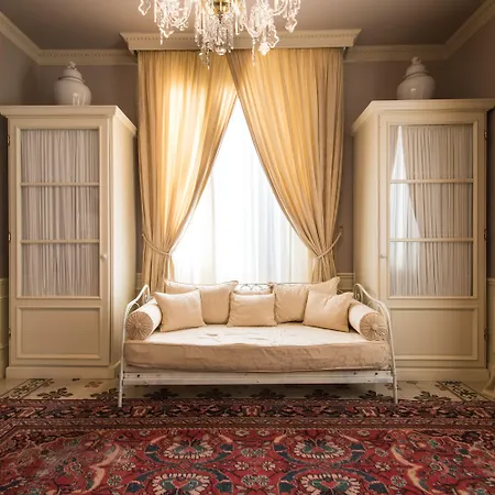 Hotel Le Magnolie Montecatini Terme
