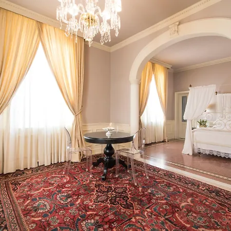 Le Magnolie Hotel