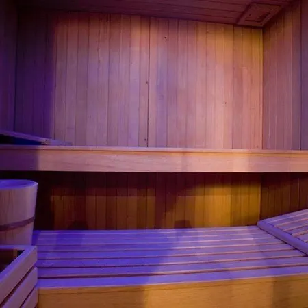 Le Magnolie * Montecatini Terme