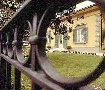 Le Magnolie * Montecatini Terme