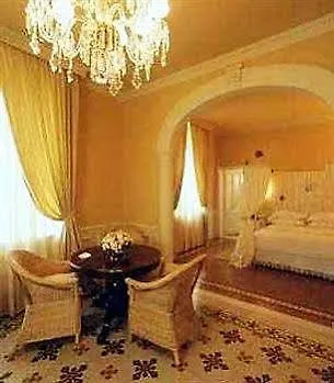 Hotell Le Magnolie Montecatini Terme