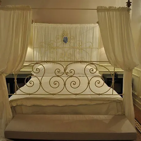 Hotell Le Magnolie *