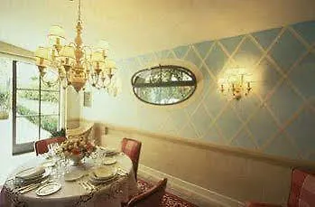 Le Magnolie * Montecatini Terme