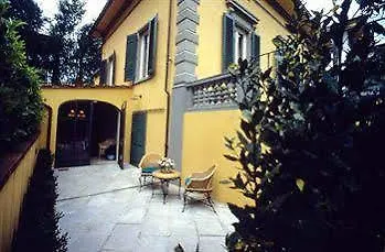 Hotel Le Magnolie