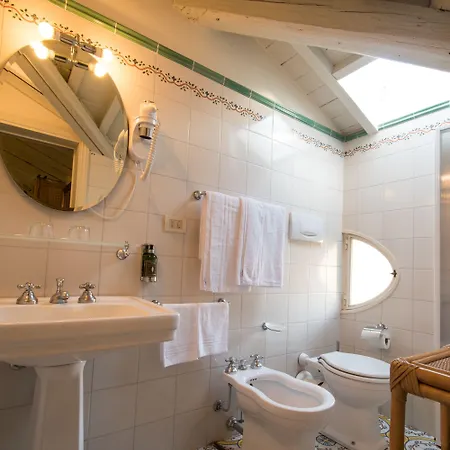 Hotel Le Magnolie Montecatini Terme