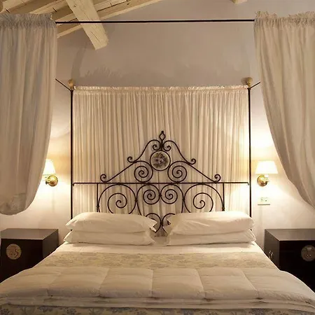 Hotel Le Magnolie *